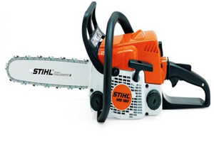 бензопила stihl 180